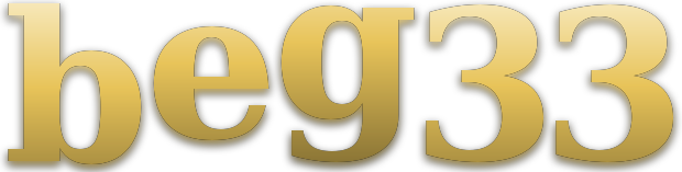 beg33 logo